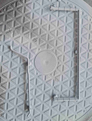 Farbprobe 2