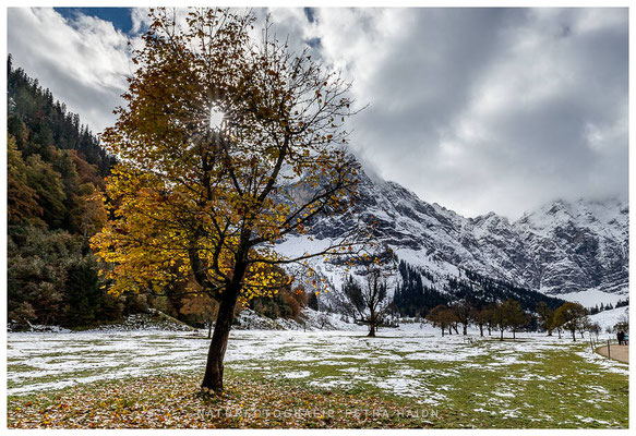 Galerie - Landschaft - Österreich - 07