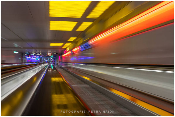 Flughafen München - 2020 - Travelling Lights 2020 - 4