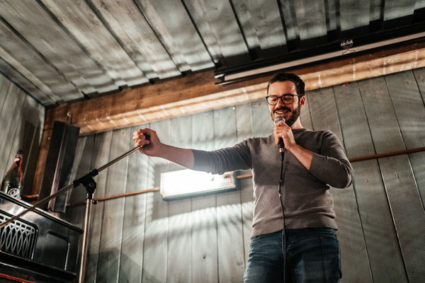 Eventfotos einer Veranstaltung in Berlin