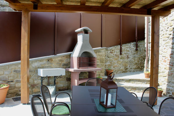 BBQ Grill