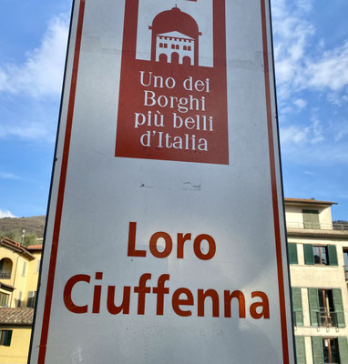 Loro Ciufenna