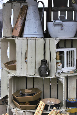 Antik- und Flohmarkt II | Antique and flea market II