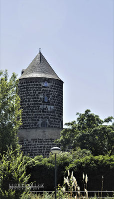 Römerturm, Köln