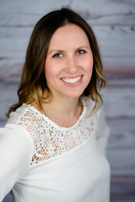 Lea Lorenz, Logopädin