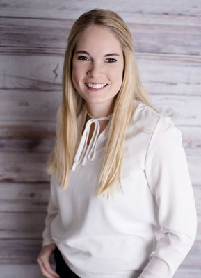 Franziska Schröder Leitende Logopädin Lohne (staatlich anerkannt)