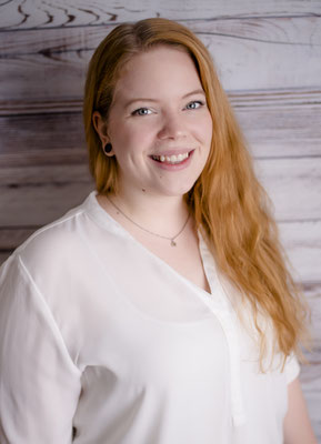 Lena Wiese, Ergotherapeutin