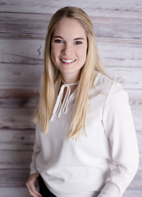 Franziska Schröder, leitende Logopädin Lohne