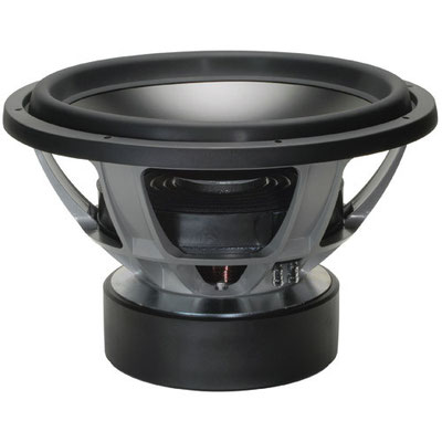 big ESL Subwoofer-driver