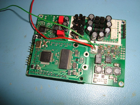 HDR/DAC 4 - USB-DAC plusI/V