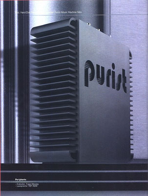 Purist HDR-Mini