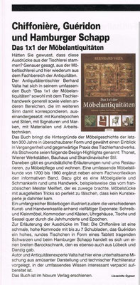 Ganz tolle Rezension im "Weststeirer"