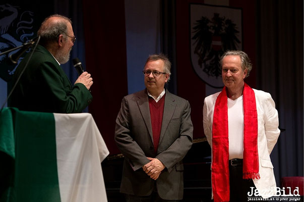 Eggersdorf; Polentage des Kulturverein Achteck