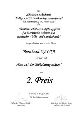 Schölnast-Preis