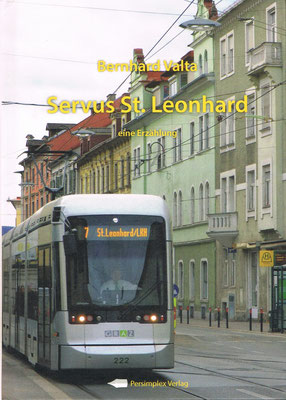 Servus St. Leonhard