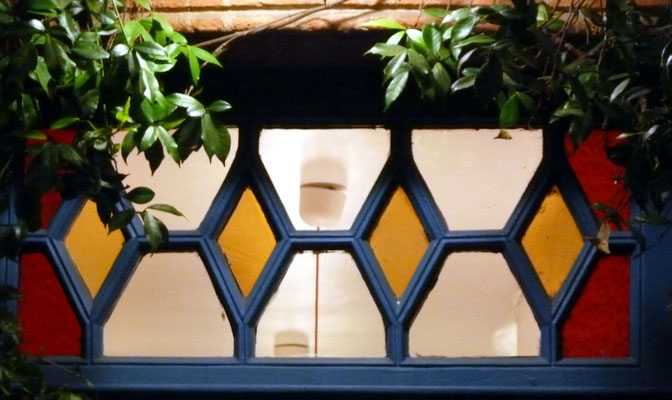 Rue de la Balance