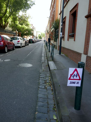 Pour protéger la marelle (8 mai)