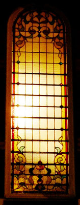 Rue des Chalets, photo extérieure