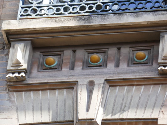 Rue Volta