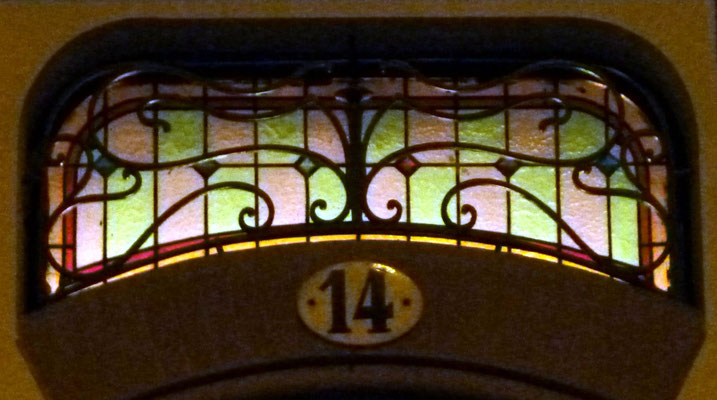 Rue Volta ?