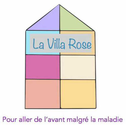 La Villa Rose