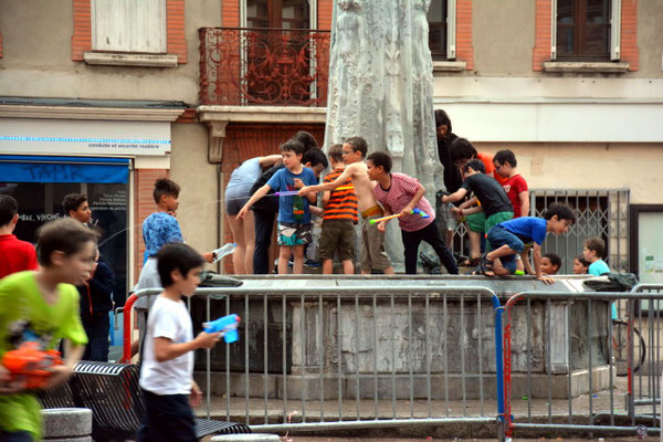 Photo Julio Navarro