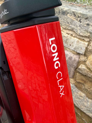 Detail Variante CLAx