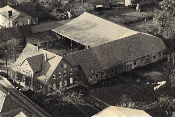 Hof Struck 1950