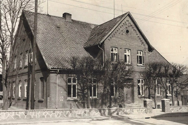 Hof Struck 1952