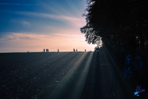 travaillé avec Luminar 3