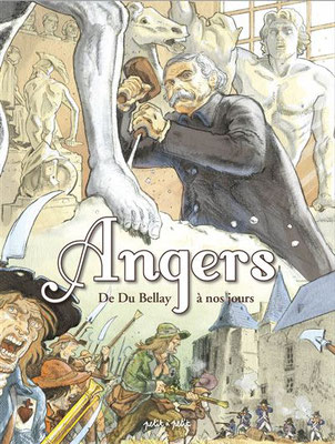 bd-collective-art-angers-maine-et-loire-tapisserie-jean-lurça-création-histoire-dessin-editeur-edition-petit-à-petit-anjou-francois-salembier-artiste-auteur-bd-couverture