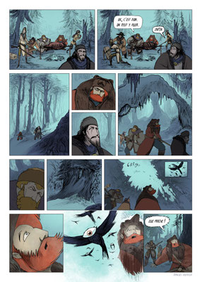 trappeur-bd-fantastique-auteur-salembier-art-work-west-farwest-canada-grand-ouest-p16