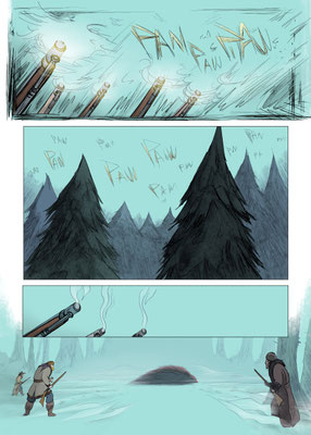trappeur-bd-fantastique-auteur-salembier-art-work-west-farwest-canada-grand-ouest-p18
