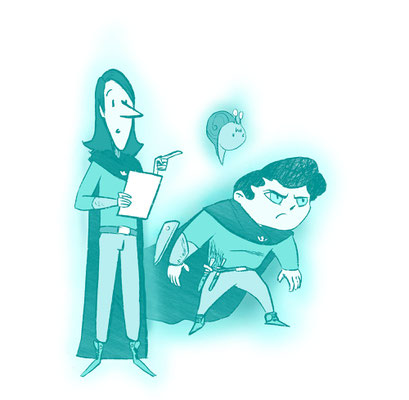 bd-fantome-hante-jeunesse-enfant-drole-humour-spectre-magie-illustrateur-auteur