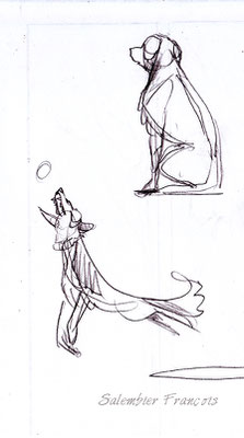 francois-salembier-artiste-auteur-croquis-jetté-laché-mouvement-dynamique-illustrateur-sketches-illustrations-dessin-mode-fashion-dessinateur