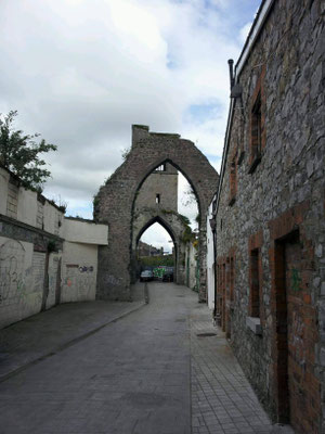 Drogheda, Co. Louth 