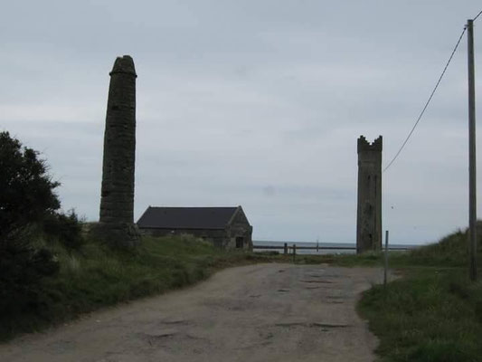 Mornington, Co. Meath 