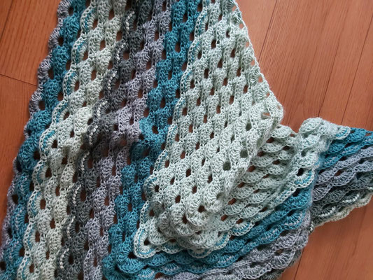 Das Muster, besser zu sehen