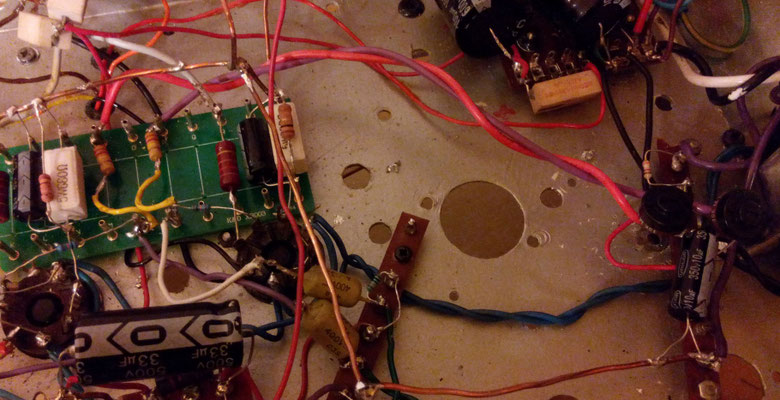 Full circuit