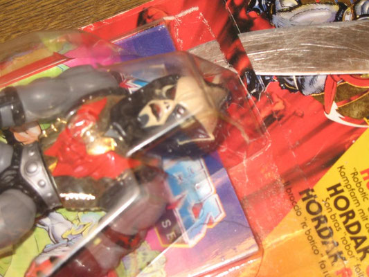 Bild Dunken (APF Hurrican Hordak)
