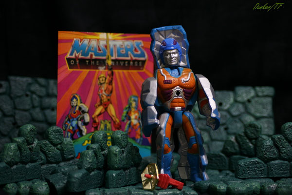MINT Figur APF Rokkon (Bild: Dunken)