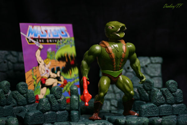 MINT Figur APF Kobra Kahn (Bild: Dunken)