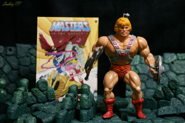 MINT Figur APF He-Man (Bild: Dunken)