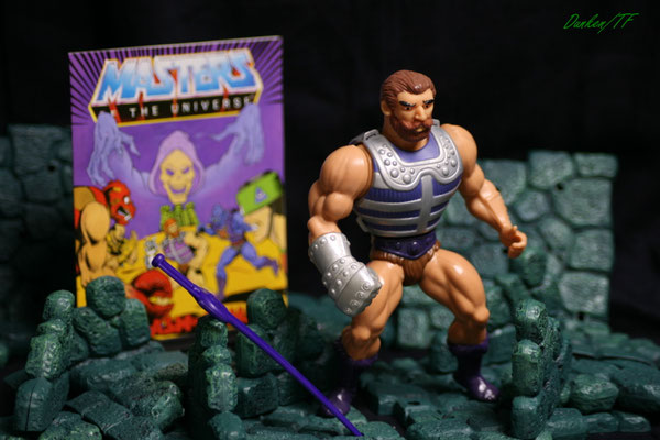 MINT Figur APF Fisto (Bild: Dunken)
