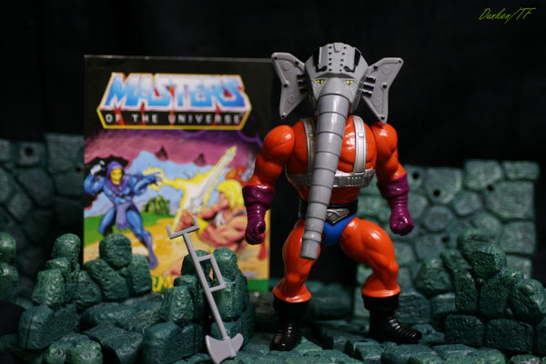 MINT Figur APF Snout-Spout (Bild: Dunken)