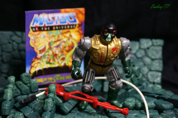 MINT Figur APF Blast-Atack (Bild: Dunken)