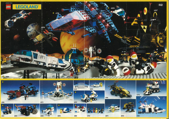 Bild:Dunken / © LEGO Group
