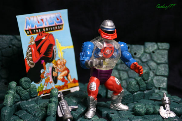 MINT Figur APF Roboto (Bild: Dunken)