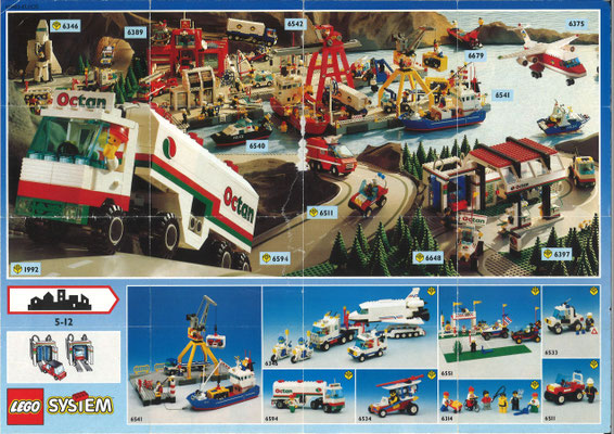 © LEGO Group