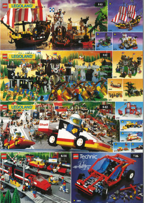 Bild:Dunken / © LEGO Group